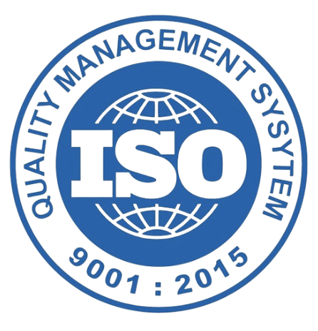 ISO 9001:2015 Quality Management System