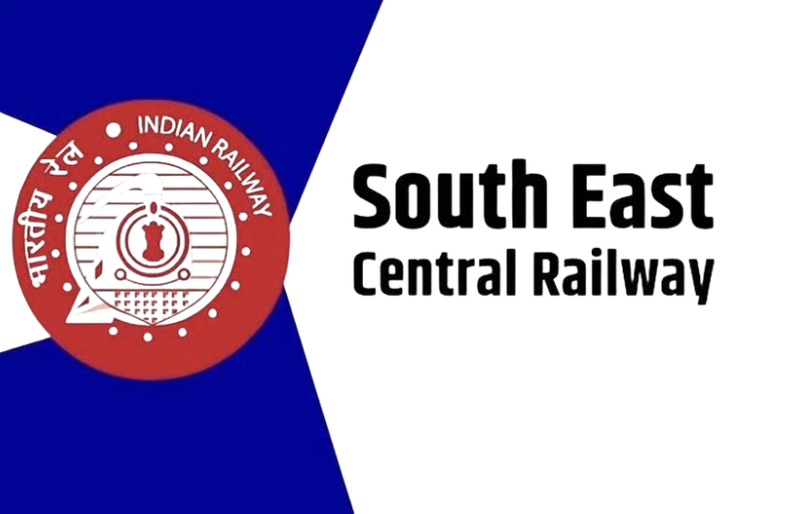 South East Central Railway